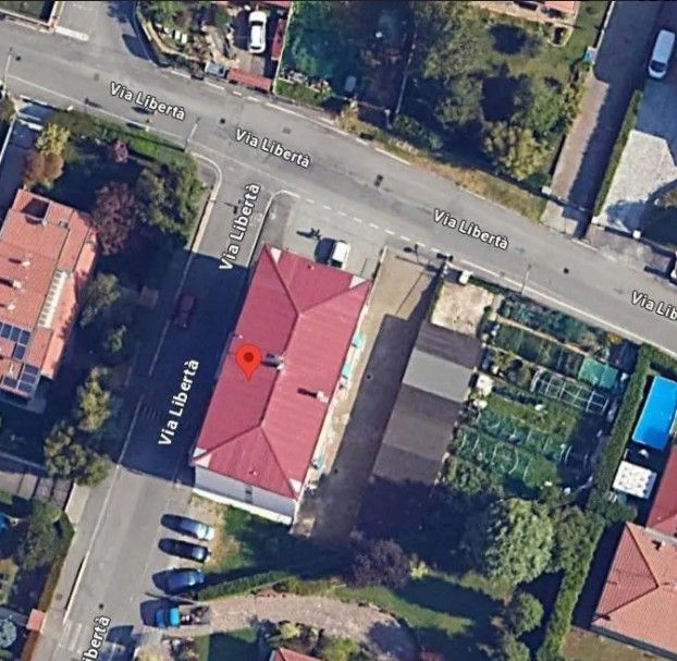 ASTA OCCASIONE: BUSNAGO via Libertà appartamento con box e cantina - Foto 2