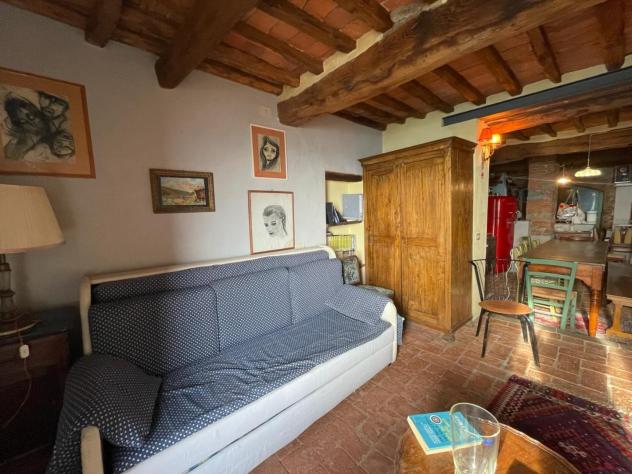 Terratetto in vendita a Castelvecchio - Capannori 140 mq Rif: 1242172 - Foto 2