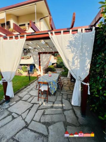 Casa semindipendente in vendita a Carrara 75 mq Rif: 1330648 - Foto 6