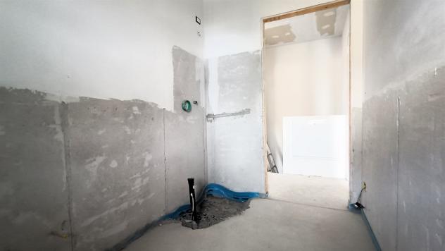 Correzzana (MB): NUOVO appartamento su due livelli con terrazzino in Classe Energetica "A4": - Foto 14