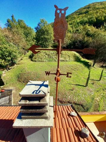 Villa in vendita a Fivizzano 120 mq Rif: 1408921 - Foto 7