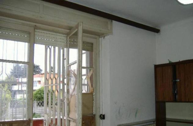 Immobile in asta di 82 m², box auto in vendita a Gallarate - Foto 3
