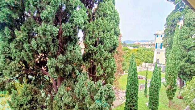 Appartamento in vendita a Genova, Albaro - Foto 5