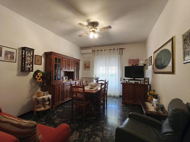 Appartamento in vendita a Grosseto 100 mq Rif: 1423782