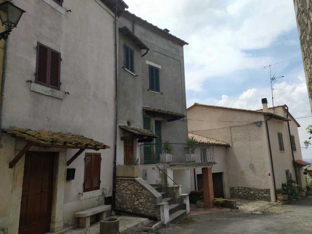 Porzione di casa in vendita a Guardea - Foto 5