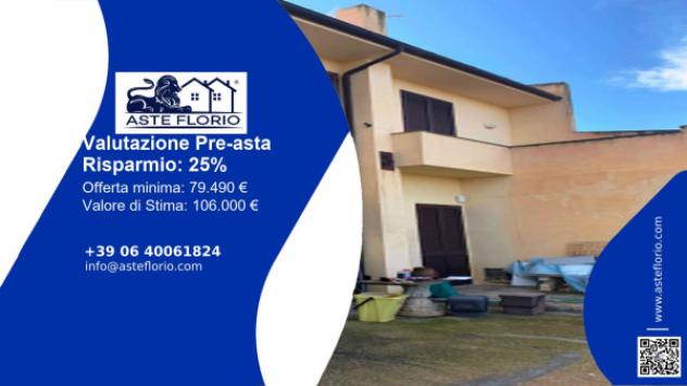 Immobile in asta di 170 m² in vendita a Marsala - Foto 2