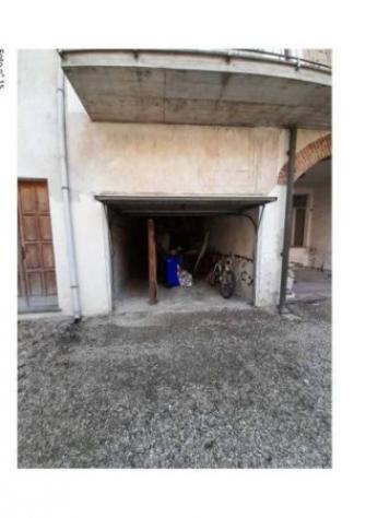 Immobile in asta di 130 m², box auto in vendita a Mede - Foto 14