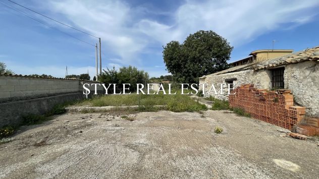 Casale rurale 90 m² da ristrutturare a Melilli su 1200 m² di terreno - Foto 6