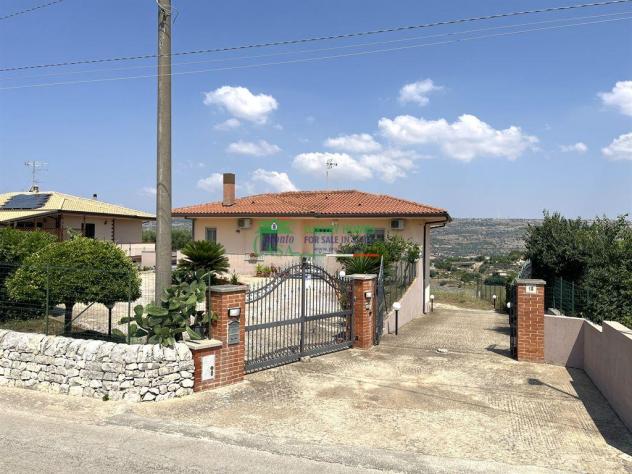 Rif.2655 - Villa con giardino a Scardacucco a Modica - Foto 2