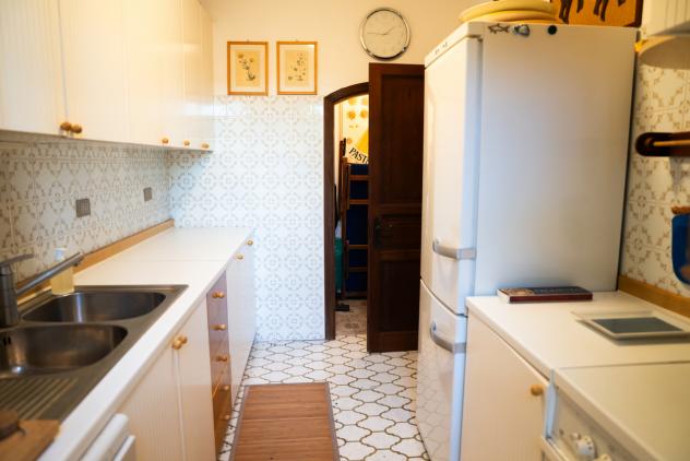 Porzione di casa in vendita a Monte Argentario - Foto 7