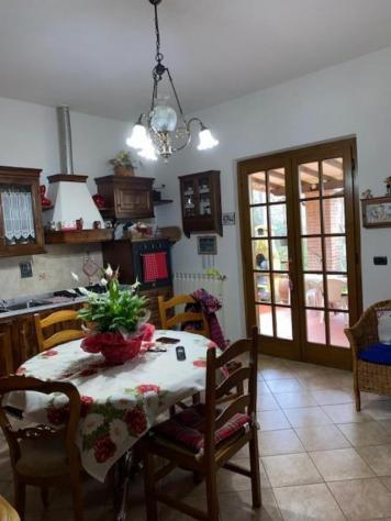 Terratetto in vendita a Vico - Montecatini-Terme 57 mq Rif: 1325079 - Foto 5