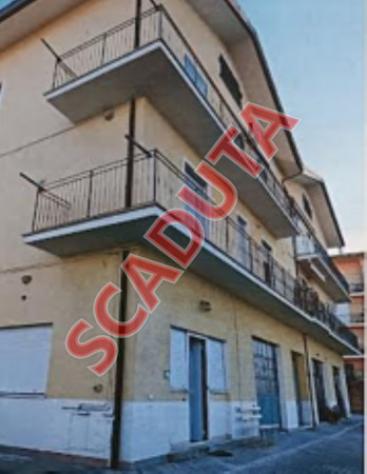 Immobile in asta di 69 m² in vendita a Montegranaro