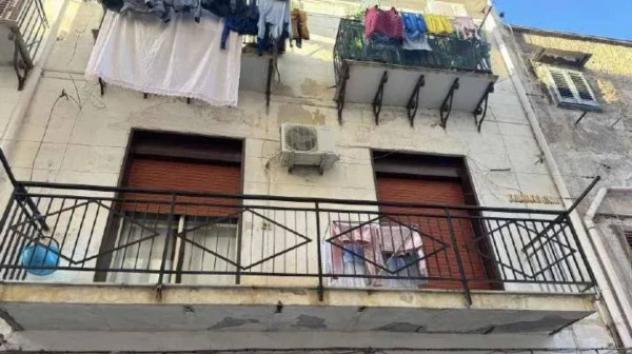 Immobile in asta di 100 m² in vendita a Palermo - Foto 3