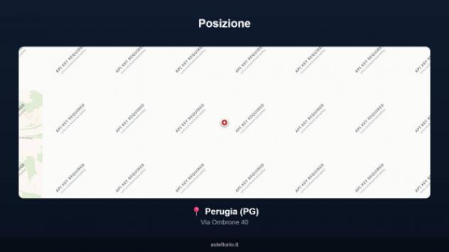 Immobile in asta di 79 m² in vendita a Perugia - Foto 18