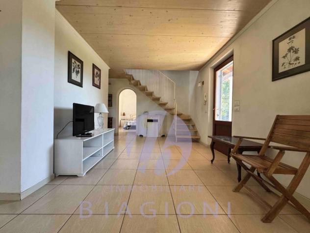 Villa in vendita a Tonfano - Pietrasanta 65 mq Rif: 1406024 - Foto 8