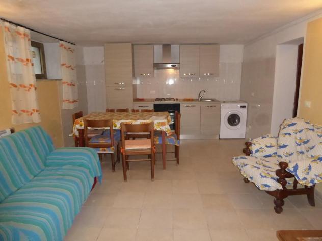 Appartamento in vendita a Tirrenia - Pisa 55 mq Rif: 1075447