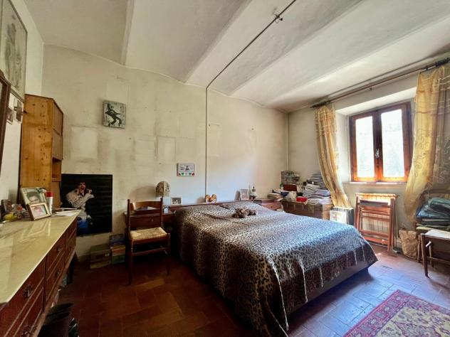 Terratetto in vendita a Le Piastre - Pistoia 340 mq Rif: 1425360 - Foto 10