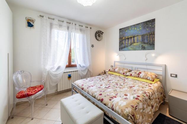 Appartamento in vendita a Ponsacco 100 mq Rif: 1447874 - Foto 4