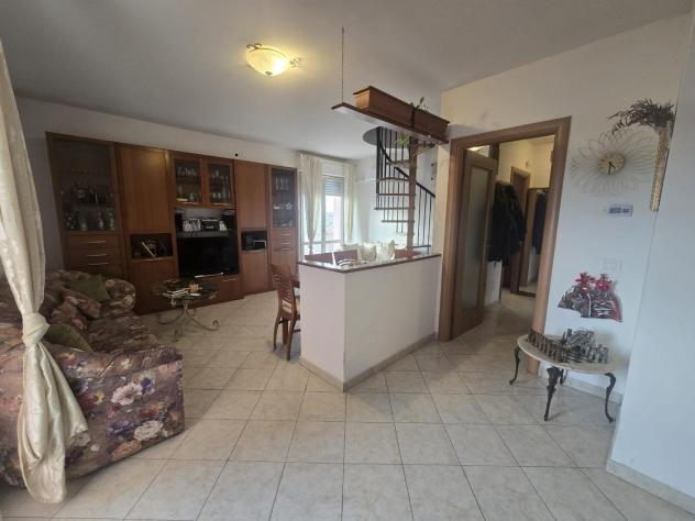 Appartamento in vendita a Le Melorie - Ponsacco 120 mq Rif: 1453044