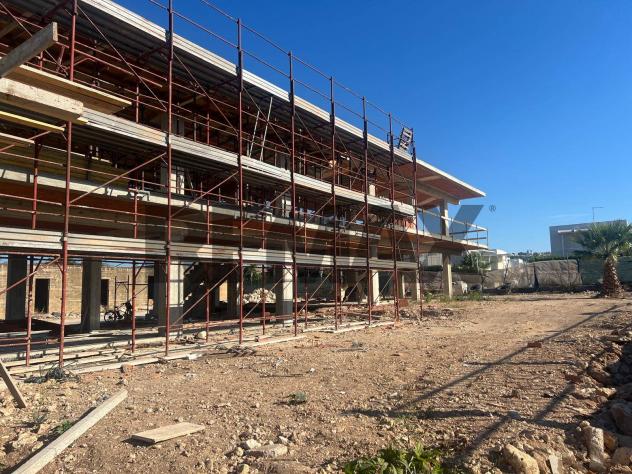 Villa a schiera in vendita a Ragusa, Marina di Ragusa - Foto 8