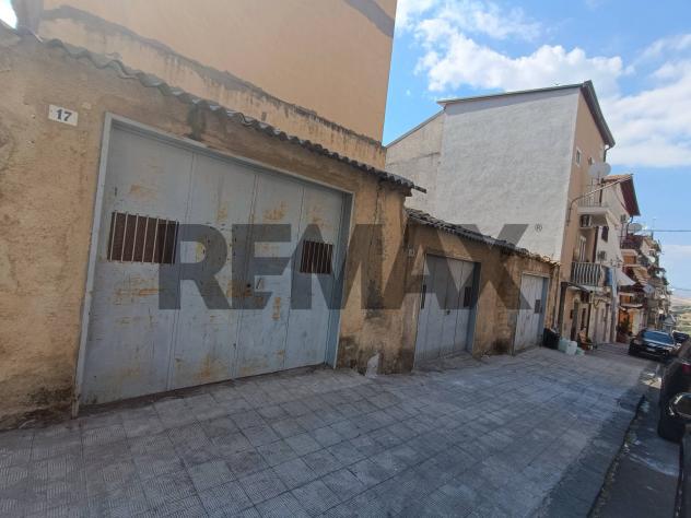 Casa Semindipendente in vendita a Ramacca - Foto 13