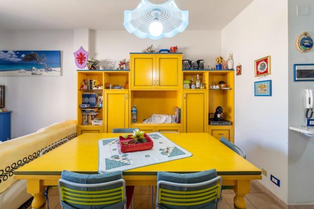 Appartamento in vendita a Vada - Rosignano Marittimo 63 mq Rif: 1395346 - Foto 9