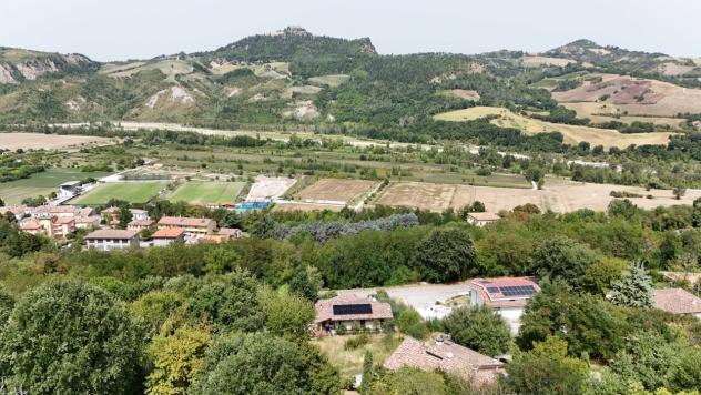 Villa in vendita a San Leo - Foto 12