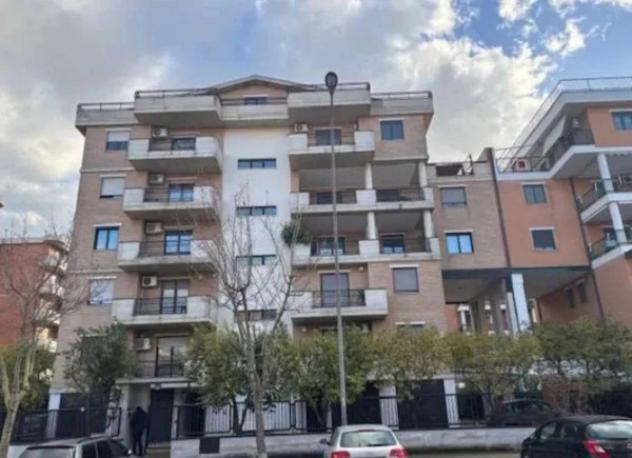 Immobile in asta di 121 m² con più di 5 locali e box auto in vendita a San Severo - Foto 19