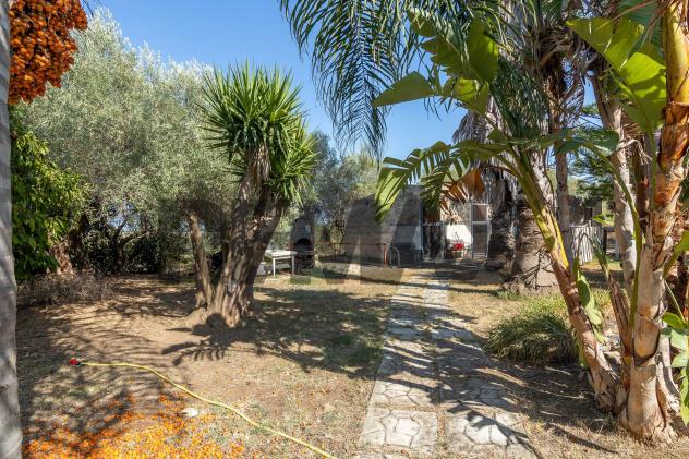 Villa singola in vendita a Siracusa, Cassibile - Foto 12