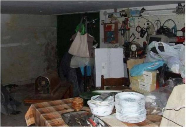 Immobile in asta di 165 m² con più di 5 locali e box auto in vendita a Spoleto - Foto 14