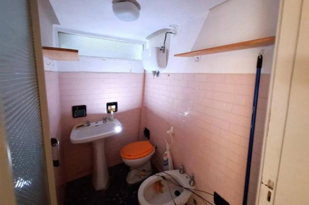 Immobile in asta di 103 m² con più di 5 locali e box auto doppio in vendita a Trevi - Foto 17