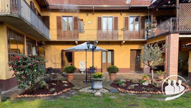 Casa Semindipendente in vendita a Venaria Reale - Foto 6