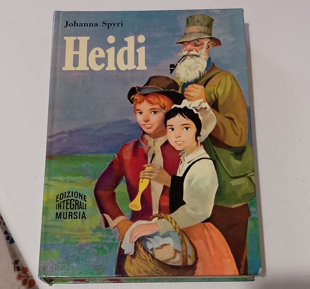 Heidi.