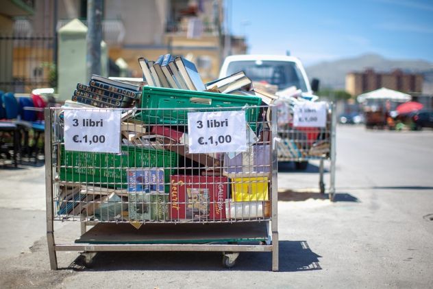 Offerta Libri Usati – 24502 - Foto 2
