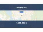 Immobile in asta di 484 m² in vendita a Cagliari