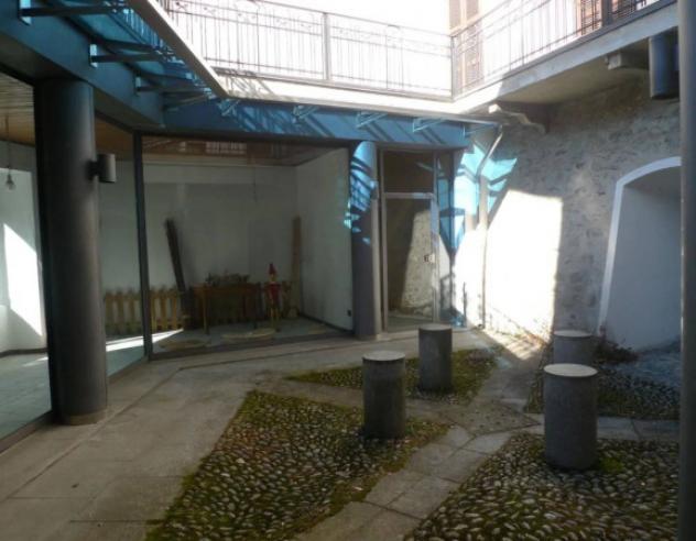 Immobile in asta di 34 m² in vendita a Teglio - Foto 2