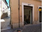 negozio centrale ristrutturato a Terni