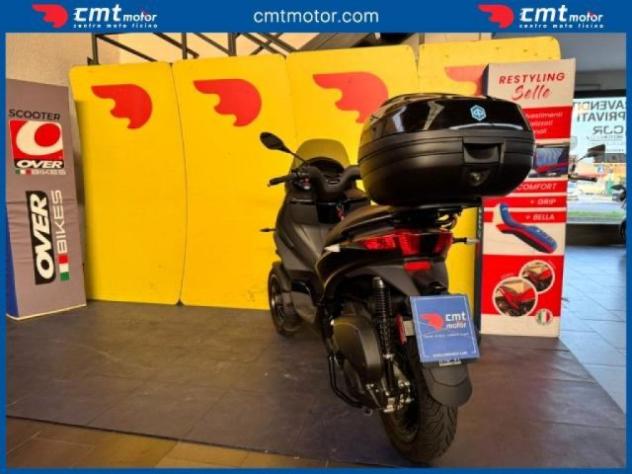 PIAGGIO MP3 Garantito e Finanziabile rif. 21524590 - Foto 4