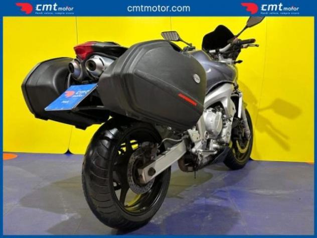 YAMAHA FZ6 Garantita e Finanziabile rif. 24002150 - Foto 4