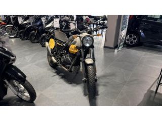 ROYAL ENFIELD Himalayan 400 Bicolor Abs my21