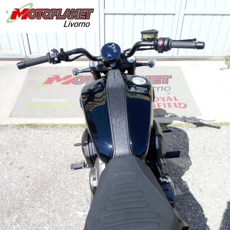 Benda DARKFLAG 500 COMMANDER - Foto 8