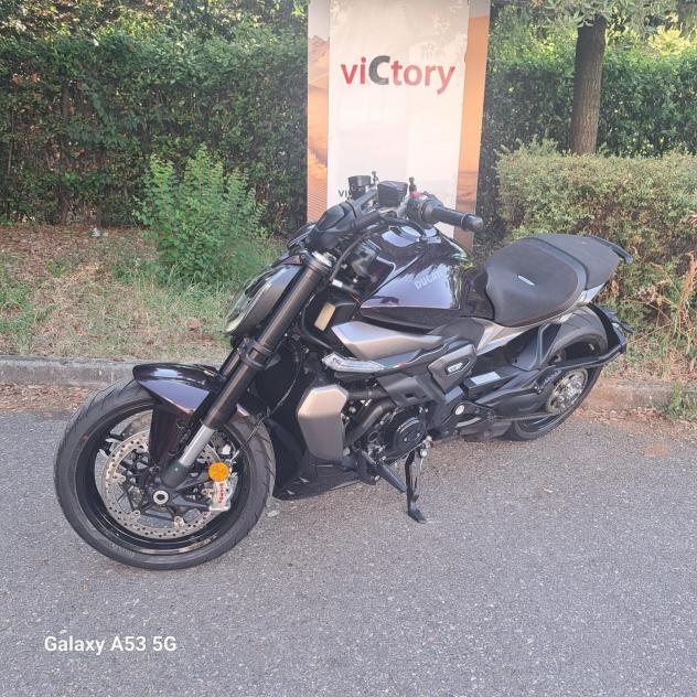 Ducati XDiavel null - Foto 5