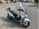 SUZUKI Burgman AN 250 1998 rif. 21335714