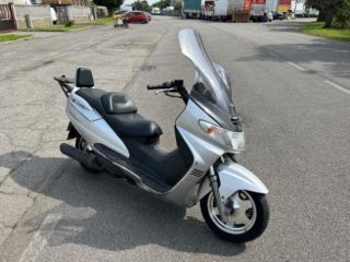 SUZUKI Burgman AN 250 1998 rif. 21335714