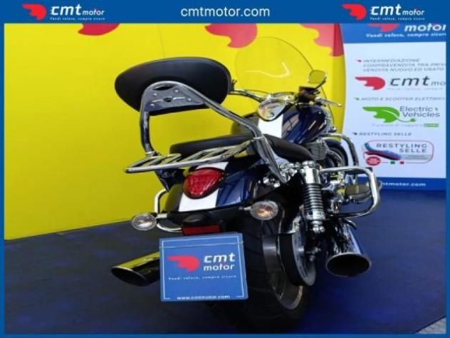 TRIUMPH Thunderbird 1600 Garantita e Finanziabile rif. 23545875 - Foto 6