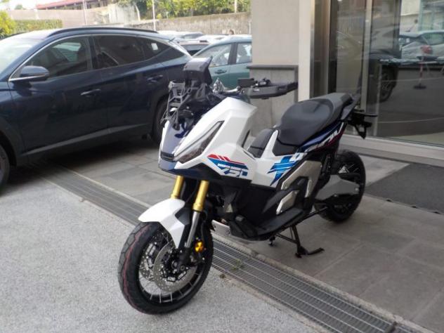 HONDA X-ADV 750 SPECIAL EDITION My2026 - PROMO TASSO ZERO rif. 23507640 - Foto 3