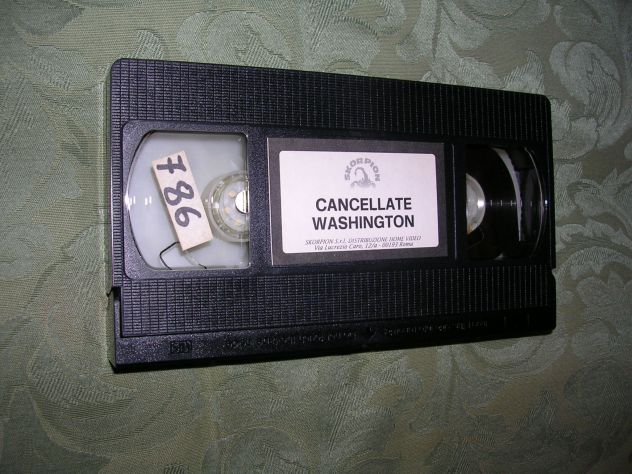 CANCELLATE WASHINGTON - Foto 4