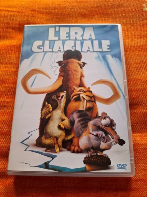 DVD ORIGINALI ( Romanzo criminale, Seven, Era Glaciale etc ) - Foto 9