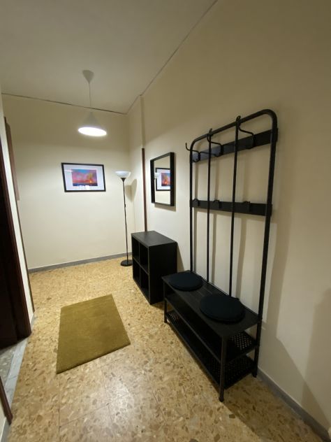 STANZA ARREDATA PER STUDENTESSE – NAPOLI FUORIGROTTA (VIA PIRANDELLO 5) - Foto 10