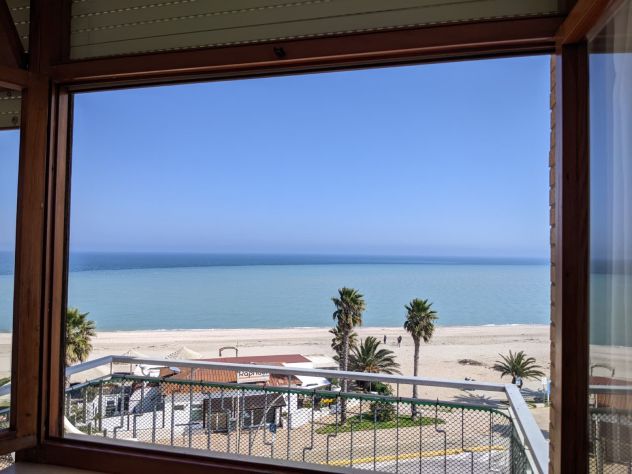 Appartamento mare in affitto stagionale - Foto 10